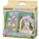 Sylvanian Families Hoppin Easter Set