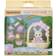 Sylvanian Families Hoppin Easter Set