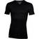 Lacoste Lounge Slim T-shirts 3-pack - Black