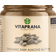 Vitaprana Organic Raw Almond Butter 250g