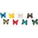 Safari Butterfly Figurine Set 684504