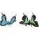 Safari Butterfly Figurine Set 684504