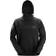 Snickers Workwear 2881 Logo Hoodie - Black