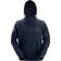 Snickers Workwear 2881 Logo Hoodie - Navy