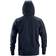 Snickers Workwear 2881 Logo Hoodie - Navy