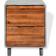 vidaXL Nightstand Sengebord 30x40cm