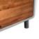 vidaXL Nightstand Sengebord 30x40cm