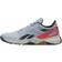 Reebok Nanoflex TR M - Gable Grey/Core Black/Neon Cherry