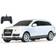 Jamara RC Audi Q7 garçon 27MHz 1:24 blanc