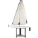 Joysway Dragon Flite 95 Racing Sailboat RTR 8811