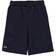 Lacoste Boys' Sport Tennis Cotton Fleece Shorts - Navy Blue