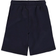 Lacoste Boys' Sport Tennis Cotton Fleece Shorts - Navy Blue