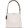 Coach Willow Colorblock Bucket Bag - Brass/Chalk Multi