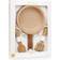 Cam Cam Copenhagen Wooden Cooking Set