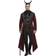 Smiffys Mens Deluxe Devil Costume