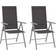 vidaXL 312181 Garden Dining Chair