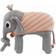 OYOY Elephant Ramboline