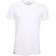 Lacoste Essentials Crew Neck T-shirts 3-pack - White