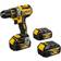 Dewalt DCD790M3 (3x4.0Ah)