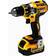 Dewalt DCD790M3 (3x4.0Ah)