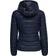 Only Short Quilted Jacket - Blue/Night Sky