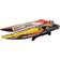 Joysway Monster Brushless Power Catamaran Speed Boat RTR 8654