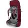 Osprey Ariel 55 M/L - Claret Red