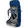 Osprey Mochila Ariel 55 Ceramic Azul M/l