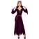 Smiffys Evil Queen Costume Purple