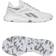 Reebok Nanoflex TR W - Cold Grey/Cloud White/Pure Grey 4