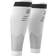 Compressport R2V2 Calf Protection Men - White