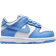 Nike Dunk Low TD 'University Blue' Infant