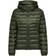 Only Tahoe Hood Jacket - Spar