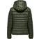 Only Tahoe Hood Jacket - Otw Green Female