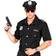 Widmann Police Officer Costume