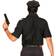 Widmann Police Officer Costume