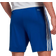 adidas Squadra 21 Shorts Men - Royal Blue/White