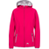 Trespass Forro Polar Softshell Emery Para Mujer De - Verde/Color Rosa/Azul