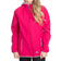 Trespass Emery Softshell Fleece - Vert/Rose/Bleu