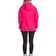 Trespass Forro Polar Softshell Emery Para Mujer De - Verde/Color Rosa/Azul