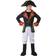 Widmann Childrens Napoleon Costume