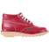 Kickers Kick Hi Classic - Red