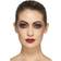 Smiffys Make-Up FX, Latex Devil Horn Prosthetics