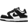 NIKE Dunk Low TD - White/White/Black