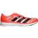 adidas Adizero Takumi Sen 7 M - Cloud White/Core Black/Solar Red