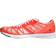 adidas Adizero Takumi Sen 7 M - Cloud White/Core Black/Solar Red