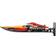 Joysway Monster Brushless Power Catamaran Speed Boat RTR 8654