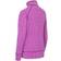 Trespass Moxie Women's Half Zip Long Sleeve Top - Purple Orchid Marl