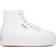 Superga 2705 High Top W - White