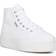 Superga 2705 High Top W - White